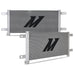 Mishimoto MMTC-RAM-13SL Transmission Cooler, Fits Ram 6.7l Cummins 2013-2014 - Truck Part Superstore