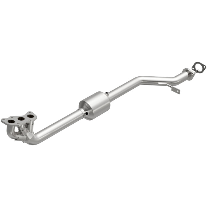 MagnaFlow Exhaust Products 5411603 California Manifold Catalytic Converter - Truck Part Superstore
