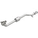 MagnaFlow Exhaust Products 5411603 California Manifold Catalytic Converter - Truck Part Superstore