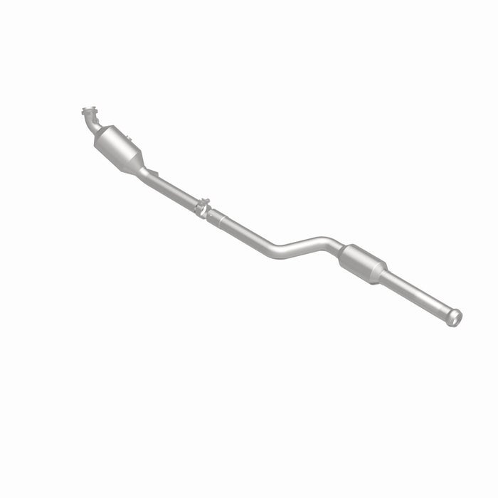 MagnaFlow Exhaust Products 21-492 OEM Grade Direct-Fit Catalytic Converter - Truck Part Superstore