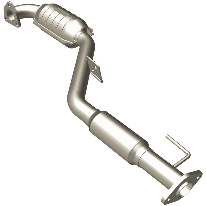 MagnaFlow Exhaust Products 49567 OEM Grade Direct-Fit Catalytic Converter - Truck Part Superstore