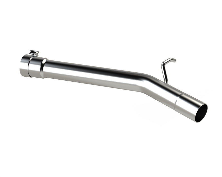 MBRP Exhaust S4614409 T409 Stainless Steel. - Truck Part Superstore