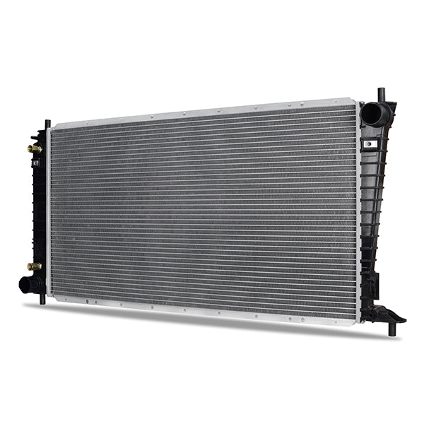 Mishimoto R2257-AT Replacement Radiator, fits Ford Expedition w/o Towing Package 1999-2002 - Truck Part Superstore