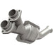 MagnaFlow Exhaust Products 23664 Standard Grade Direct-Fit Catalytic Converter - Truck Part Superstore
