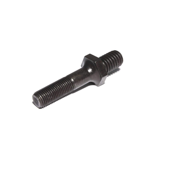 COMP Cams 4504-1 Magnum Rocker Stud for Ford w/ 5/16" Base Thread and 3/8" Rocker Thread - Truck Part Superstore