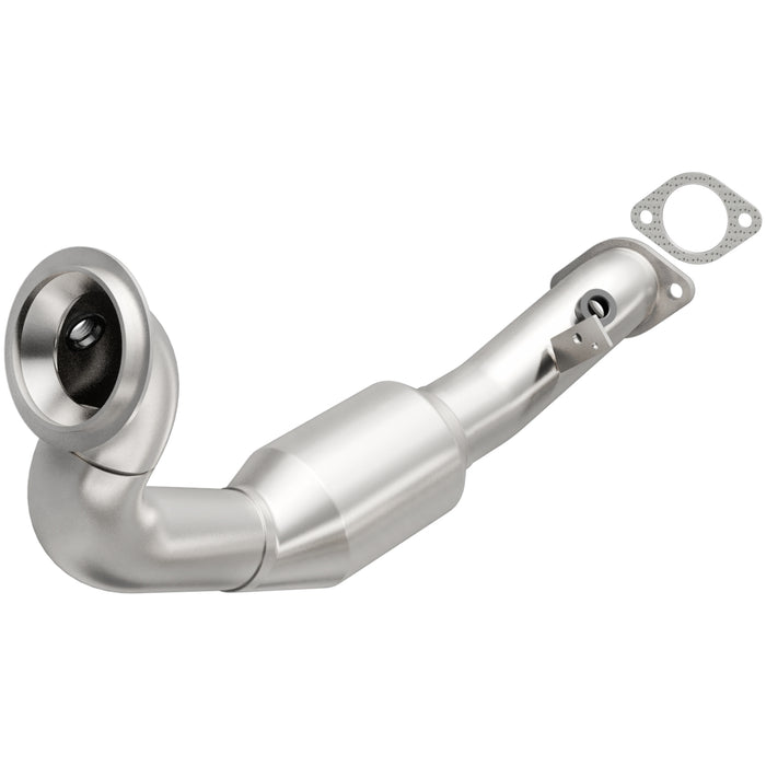 MagnaFlow Exhaust Products 49766 OEM Grade Direct-Fit Catalytic Converter - Truck Part Superstore