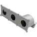MagnaFlow Exhaust Products 52167 OEM Grade Manifold Catalytic Converter - Truck Part Superstore