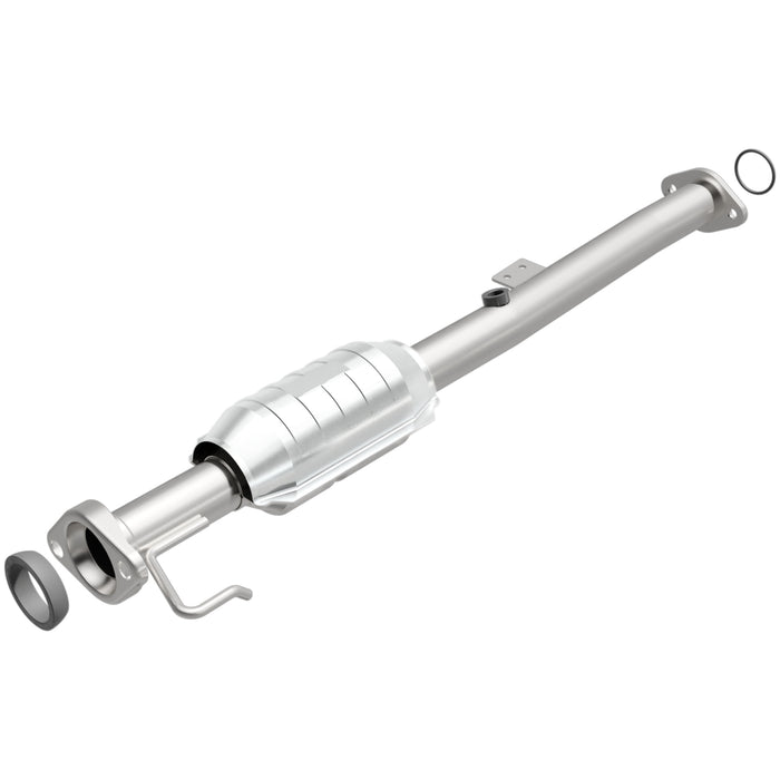 MagnaFlow Exhaust Products 23749 HM Grade Direct-Fit Catalytic Converter - Truck Part Superstore