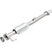 MagnaFlow Exhaust Products 23749 HM Grade Direct-Fit Catalytic Converter - Truck Part Superstore