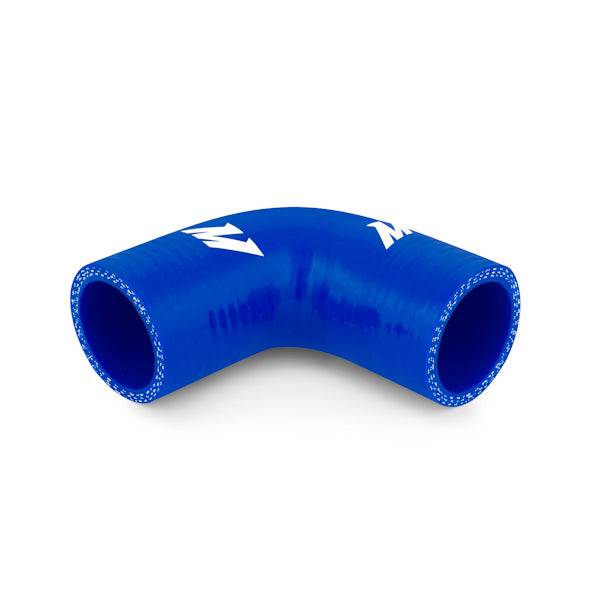 Mishimoto MMHOSE-VET-90BL Silicone Hose Kit, fits Chevrolet Corvette ZR1 1990-1995 - Truck Part Superstore