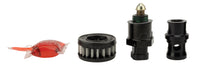 FAST 307016 Remote Idle Air Control Valve with Filter - Truck Part Superstore