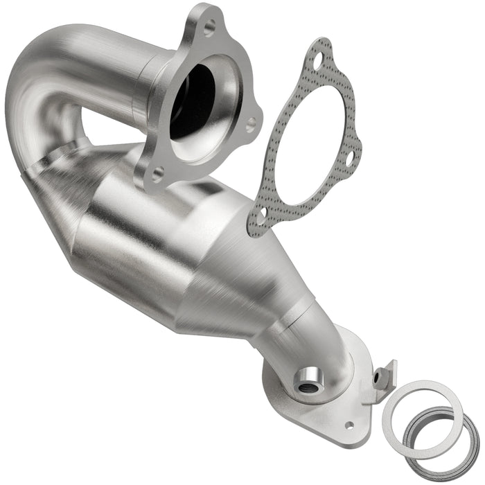 MagnaFlow Exhaust Products 51519 OEM Grade Direct-Fit Catalytic Converter - Truck Part Superstore