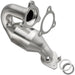 MagnaFlow Exhaust Products 51519 OEM Grade Direct-Fit Catalytic Converter - Truck Part Superstore
