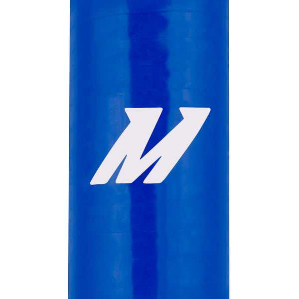 Mishimoto MMPSH-LTR450-06KTBL Suzuki LTR450 Silicone Hose Kit, 2006-2009, Blue - Truck Part Superstore