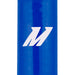 Mishimoto MMPSH-LTR450-06KTBL Suzuki LTR450 Silicone Hose Kit, 2006-2009, Blue - Truck Part Superstore