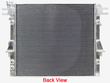 Northern Radiator 205218 Northern All Aluminum Muscle Car Radiator - Truck Part Superstore