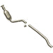 MagnaFlow Exhaust Products 4451167 California Direct-Fit Catalytic Converter - Truck Part Superstore