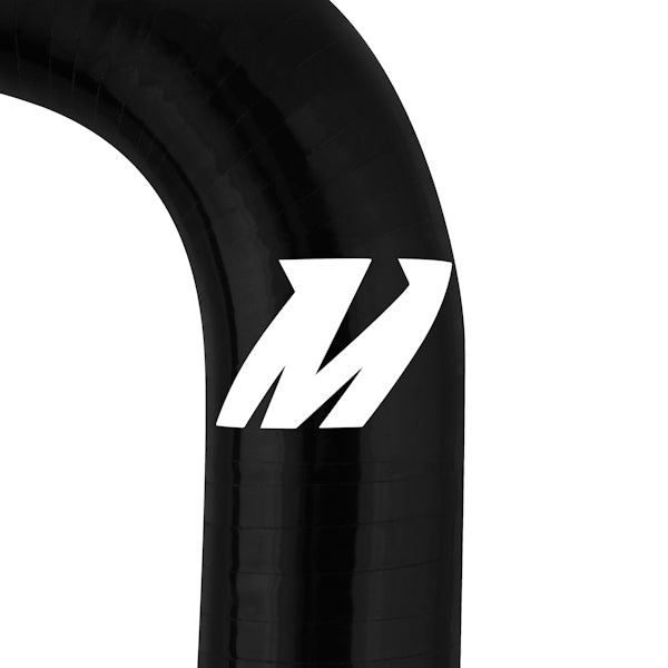 Mishimoto MMHOSE-VIP-96BK Dodge Viper Silicone Hose Kit, 1996-2002, Black - Truck Part Superstore