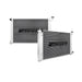Mishimoto MMRAD-TC-05 Performance Aluminum Radiator fits Scion tC 2005-2010 - Truck Part Superstore