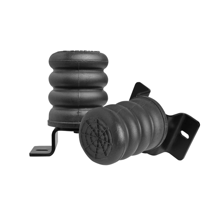 Supersprings SSR-623-47 SumoSprings; Rear; Capacity 1800 Ibs.; - Truck Part Superstore