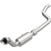 MagnaFlow Exhaust Products 5561101 California Direct-Fit Catalytic Converter - Truck Part Superstore