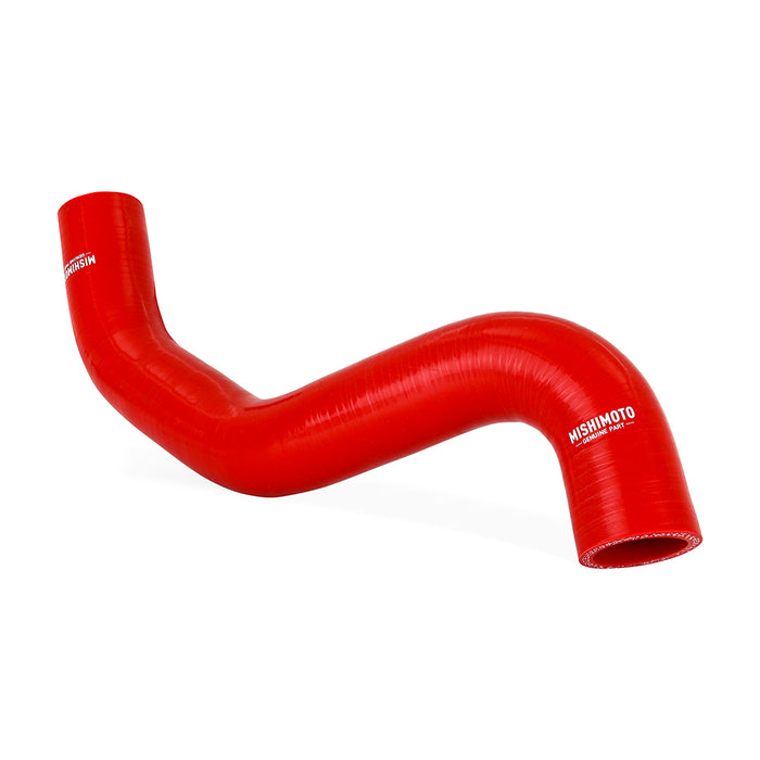 Mishimoto MMHOSE-4RUN34-96RD Silicone Radiator Hose Kit, Fits Toyota 4Runner 3.4L 1996-2002 - Truck Part Superstore