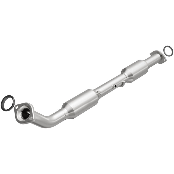 MagnaFlow Exhaust Products 5582703 California Direct-Fit Catalytic Converter - Truck Part Superstore