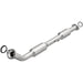 MagnaFlow Exhaust Products 5582703 California Direct-Fit Catalytic Converter - Truck Part Superstore