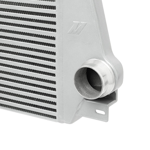Mishimoto MMINT-CAM4-16 Chevrolet Camaro 2.0T Performance Intercooler - Truck Part Superstore