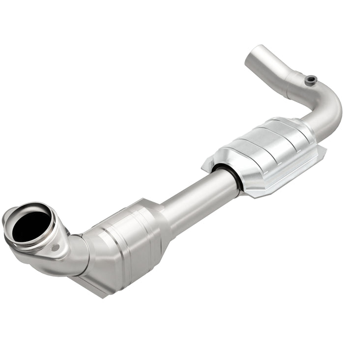 MagnaFlow Exhaust Products 23132 HM Grade Direct-Fit Catalytic Converter - Truck Part Superstore