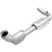 MagnaFlow Exhaust Products 23132 HM Grade Direct-Fit Catalytic Converter - Truck Part Superstore