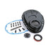 COMP Cams 208 Steel Timing Cover w/ Thrust Plate for Chevrolet 265-400 Small Block - Truck Part Superstore