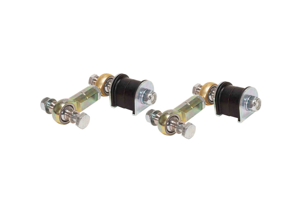 Eibach Springs E40-72-015-01-10 FRONT ANTI-ROLL Kit (Front Sway Bar Only) - Truck Part Superstore