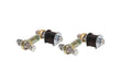 Eibach Springs E40-72-015-01-11 ANTI-ROLL-KIT (Front and Rear Sway Bars) - Truck Part Superstore