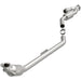 MagnaFlow Exhaust Products 51582 OEM Grade Direct-Fit Catalytic Converter - Truck Part Superstore