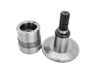 TCI Automotive 497015 E4OD/4R100 Center Support Hub w/ Shaft, Bearing and Gasket - Truck Part Superstore