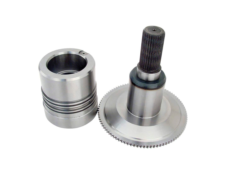 TCI Automotive 497015 E4OD/4R100 Center Support Hub w/ Shaft, Bearing and Gasket - Truck Part Superstore
