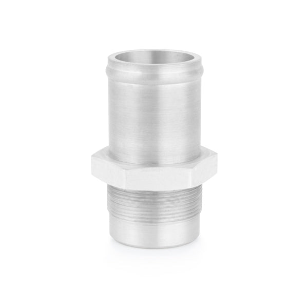 Mishimoto MMRFT-150S Mishimoto Race Ready Radiator Fitting, 1.5-in - Truck Part Superstore