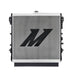 Mishimoto MMRAD-TUN-07 Performance Aluminum Radiator, fits Toyota Tundra 4.6L/4.7L/5.7L 2007-2021 - Truck Part Superstore