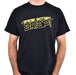 Mishimoto MMAPL-MOHAN-BKS Mishimoto Kyle Mohan Brap T-Shirt, Black - Truck Part Superstore