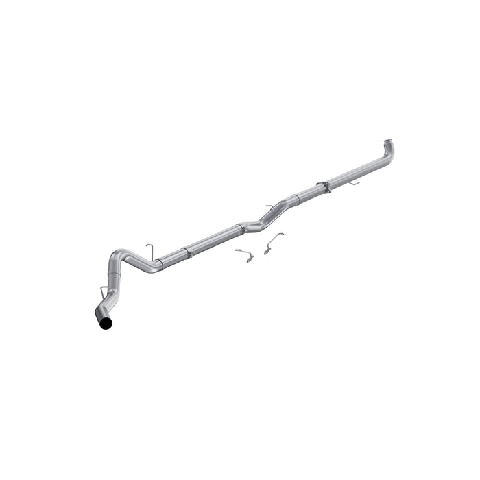 MBRP Exhaust S6005PLM Exhaust System Kit - Truck Part Superstore