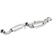 MagnaFlow Exhaust Products 4451543 California Direct-Fit Catalytic Converter - Truck Part Superstore