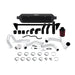 Mishimoto MMINT-STI-15AIBK Subaru STI Front-Mount Intercooler, 2015-2021, Intake Black - Truck Part Superstore