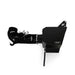 Mishimoto MMAI-MUS8-15BK Performance Air Intake, fits Ford Mustang GT 2015-2017 - Truck Part Superstore