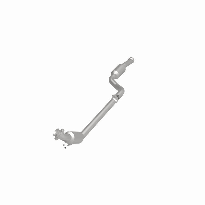 MagnaFlow Exhaust Products 21-563 OEM Grade Direct-Fit Catalytic Converter - Truck Part Superstore