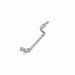 MagnaFlow Exhaust Products 21-563 OEM Grade Direct-Fit Catalytic Converter - Truck Part Superstore