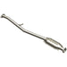 MagnaFlow Exhaust Products 23872 Standard Grade Direct-Fit Catalytic Converter - Truck Part Superstore