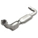 MagnaFlow Exhaust Products 93396 HM Grade Direct-Fit Catalytic Converter - Truck Part Superstore