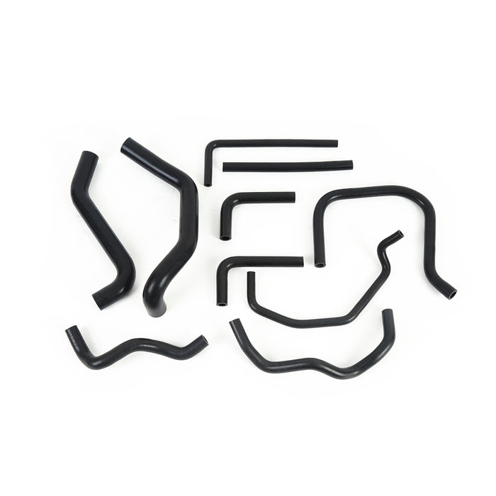 Mishimoto MMHOSE-CAM-95 Replacement Coolant Hose Kit, Fits Chevrolet Camaro 1995-1997 - Truck Part Superstore