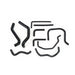 Mishimoto MMHOSE-CAM-95 Replacement Coolant Hose Kit, Fits Chevrolet Camaro 1995-1997 - Truck Part Superstore